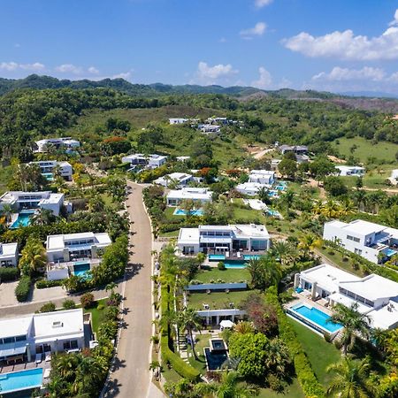 Villas Agua Dulce Sosua Exterior photo