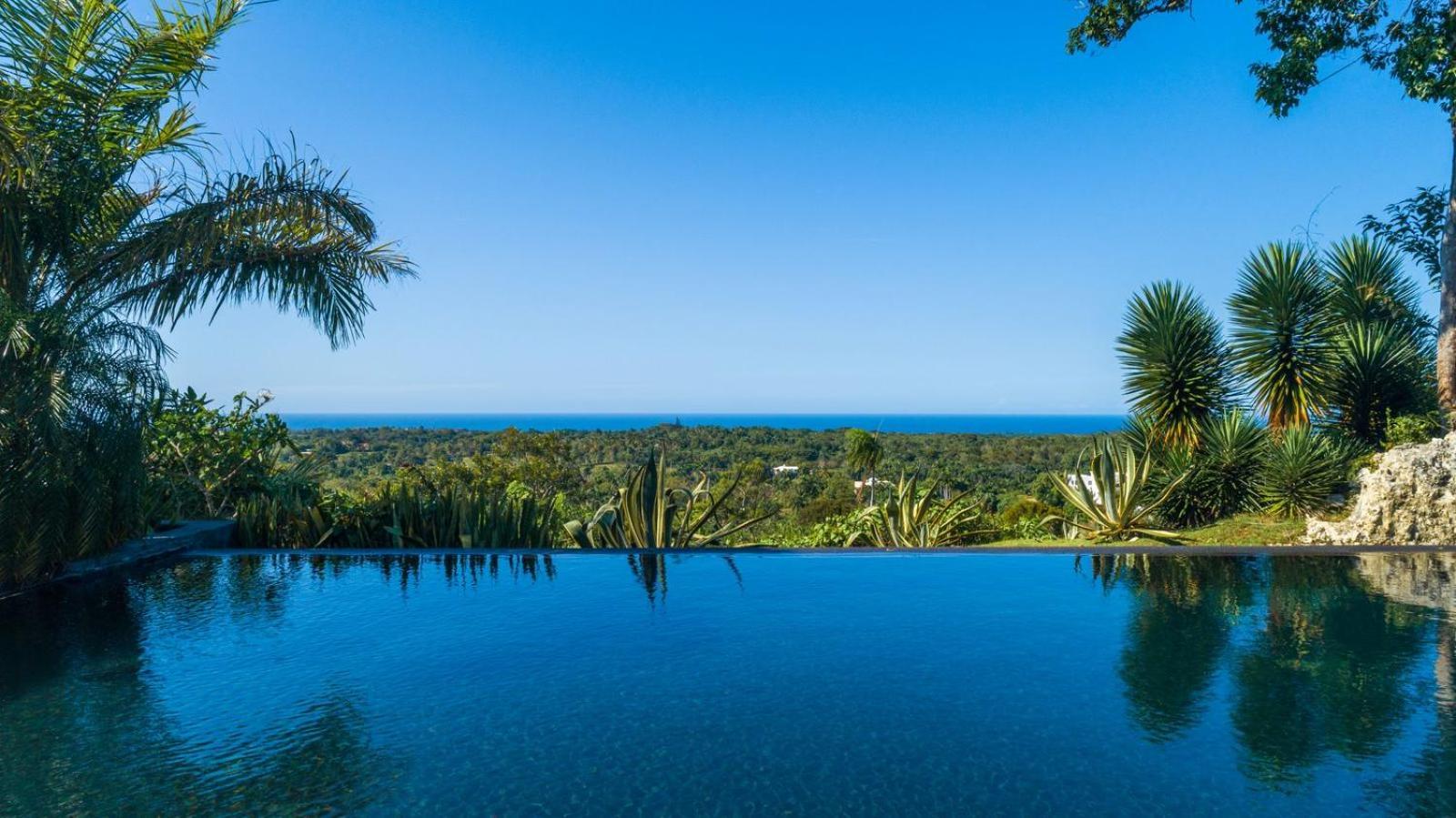 Villas Agua Dulce Sosua Exterior photo
