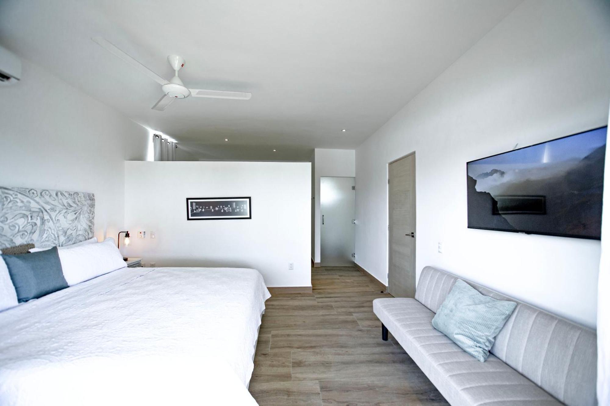 Villas Agua Dulce Sosua Exterior photo
