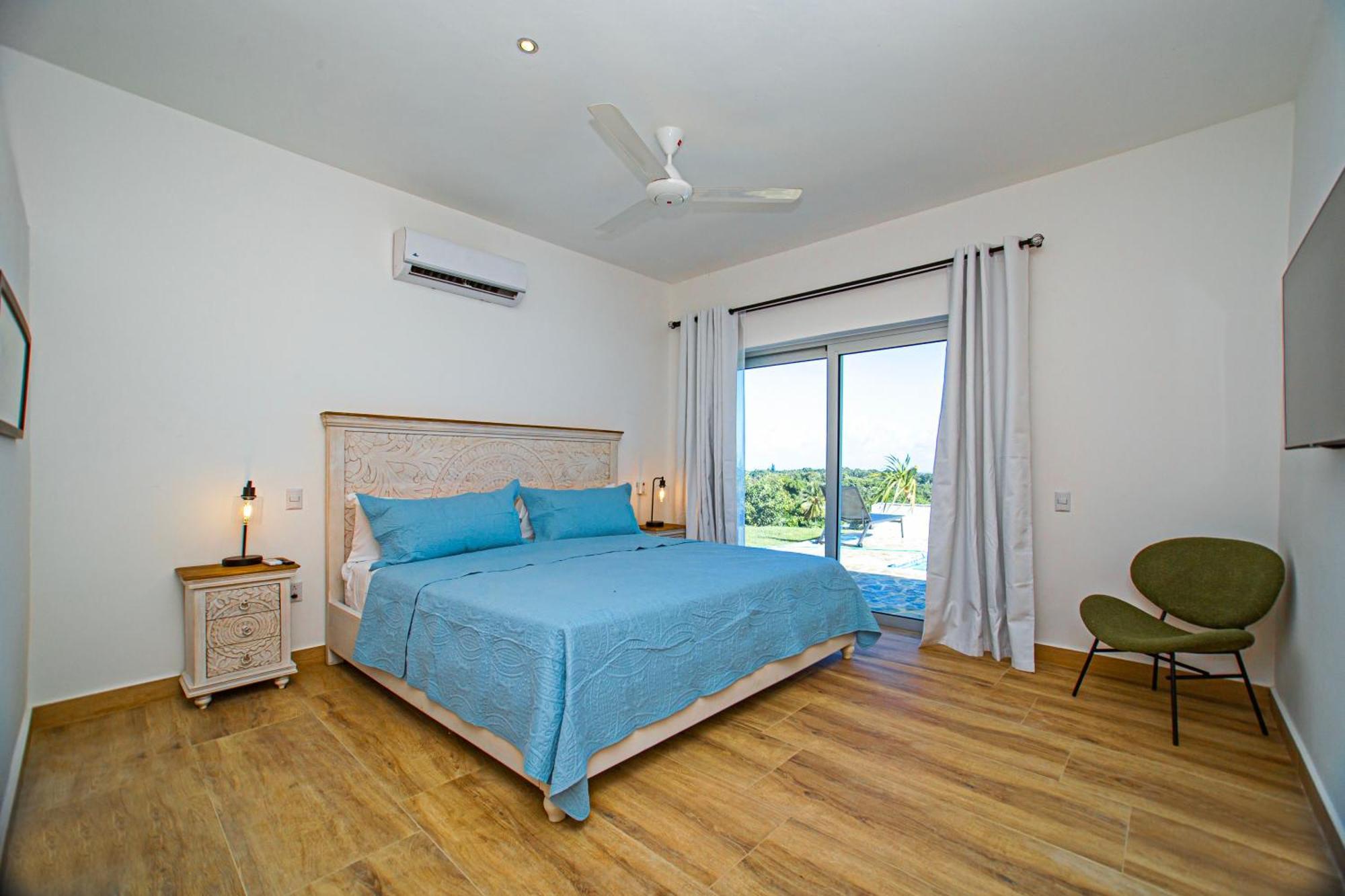 Villas Agua Dulce Sosua Exterior photo