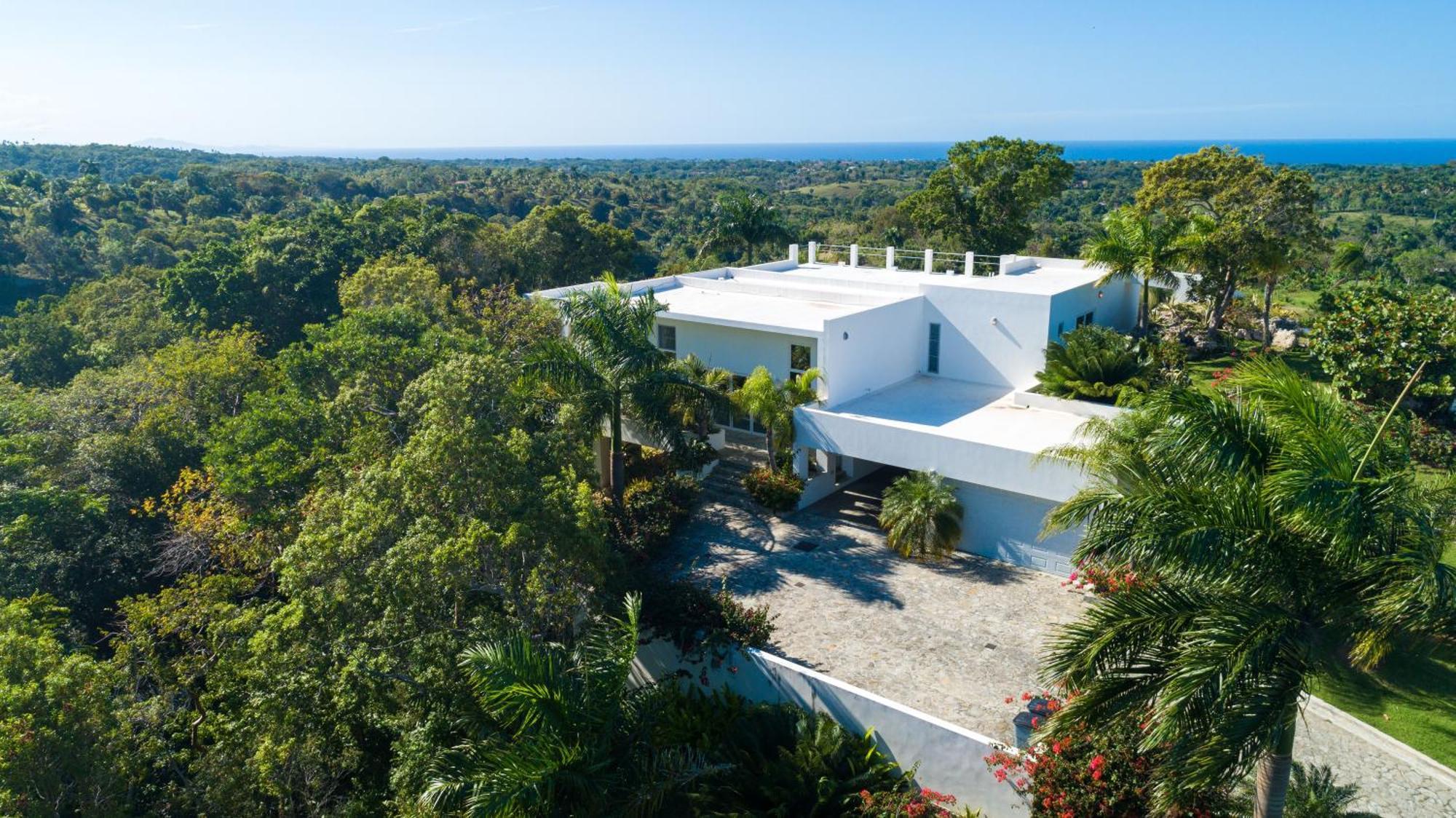 Villas Agua Dulce Sosua Exterior photo