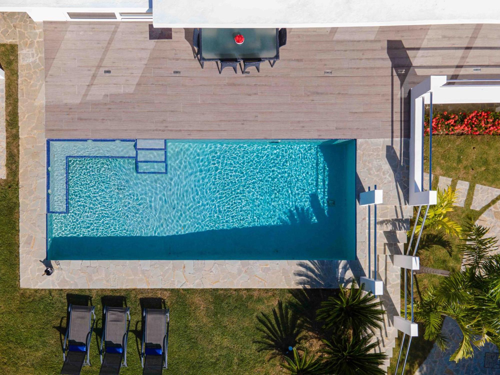 Villas Agua Dulce Sosua Exterior photo