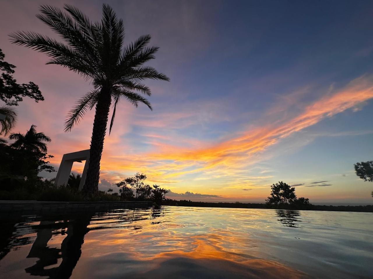 Villas Agua Dulce Sosua Exterior photo