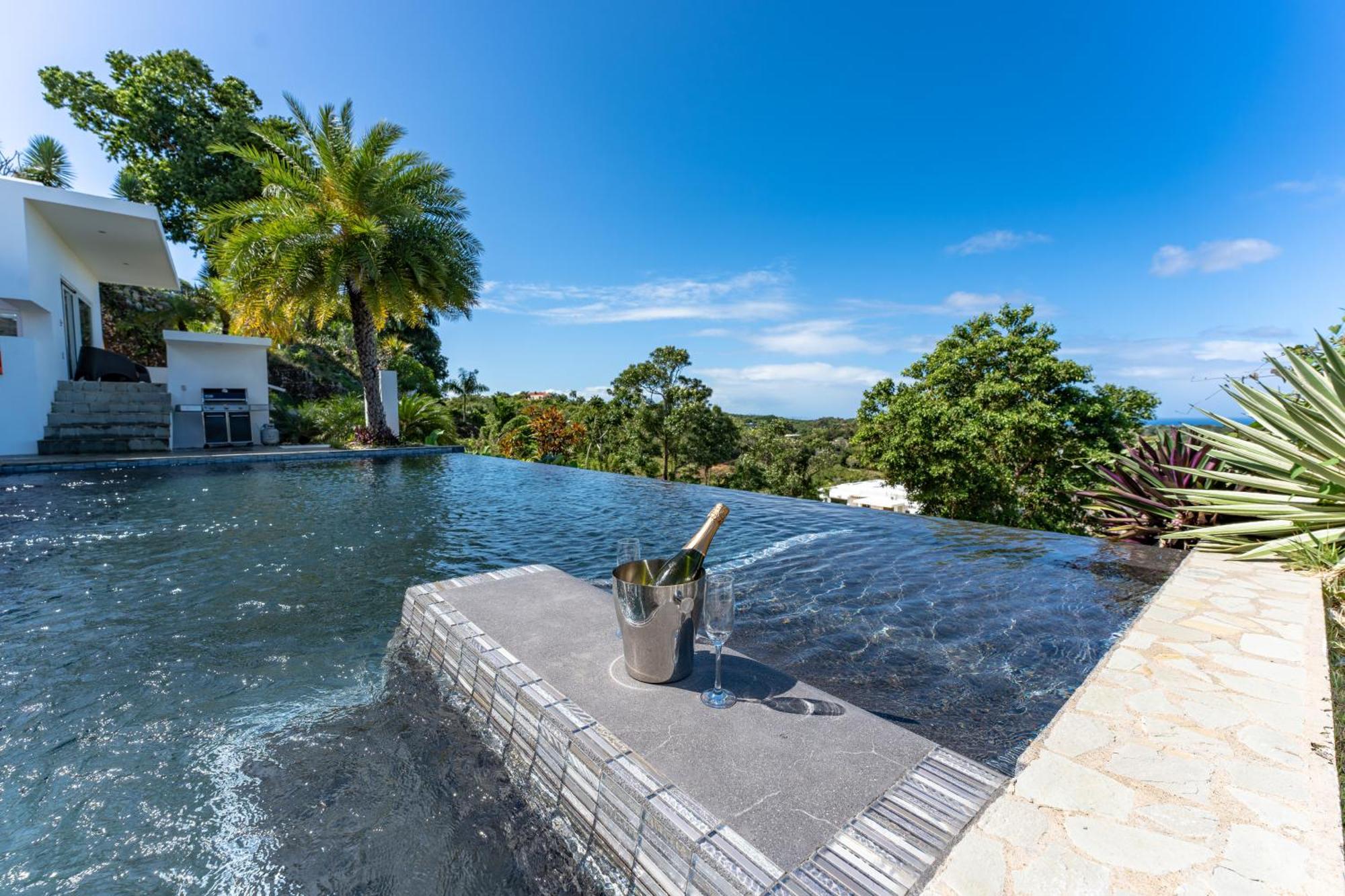 Villas Agua Dulce Sosua Exterior photo